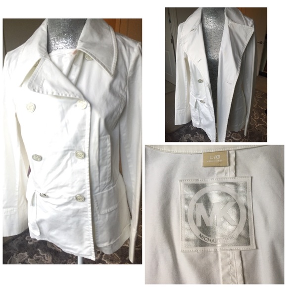 Michael Kors Jackets & Blazers - Michael Kors Jacket